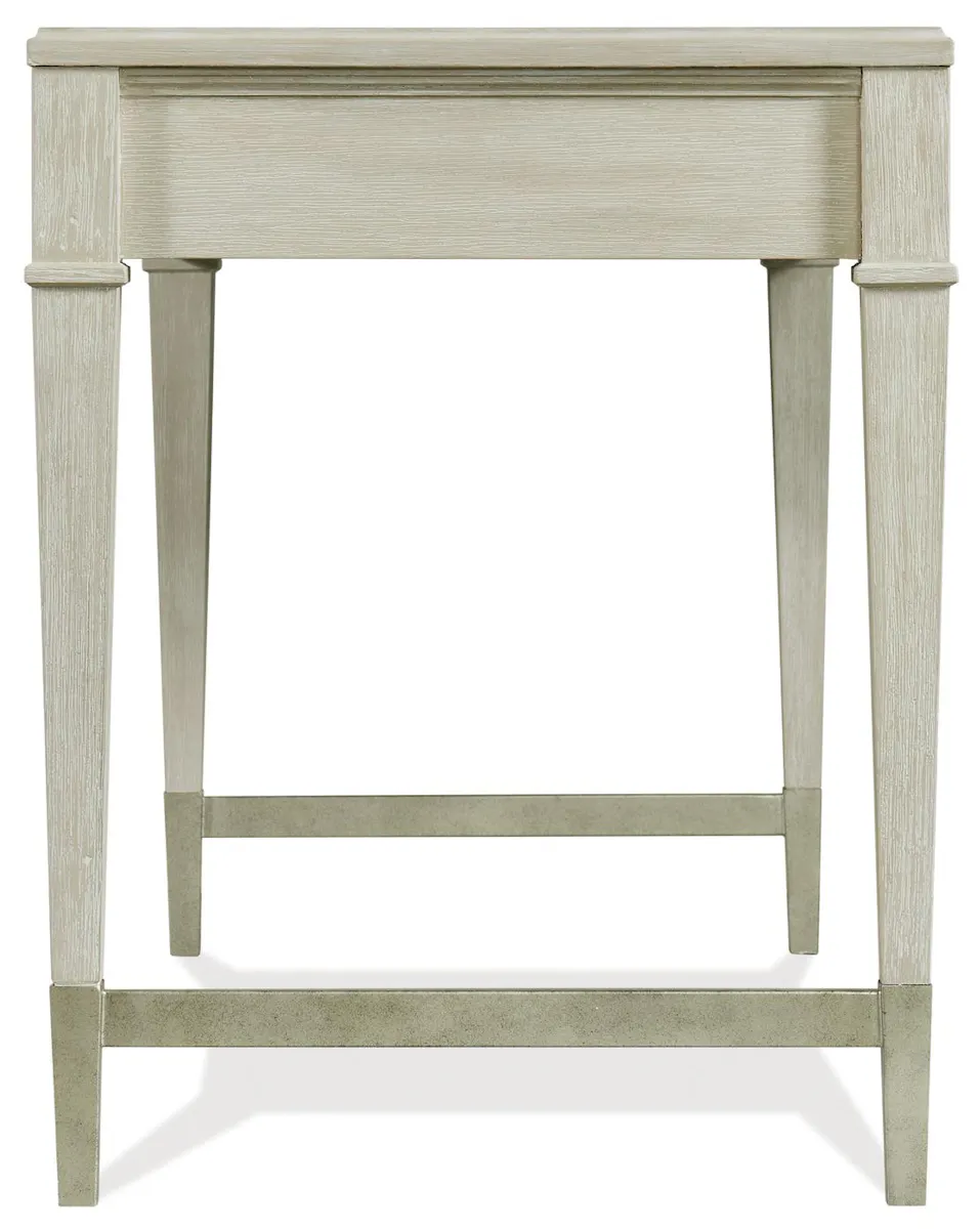 Riverside Furniture 50231 Maisie Writing Desk Riverside Furniture 50231 Maisie Writing Desk