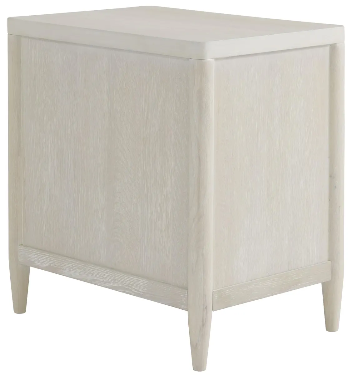 Riverside Furniture 18212 Maren Chairside Table Riverside Furniture 18212 Maren Chairside Table