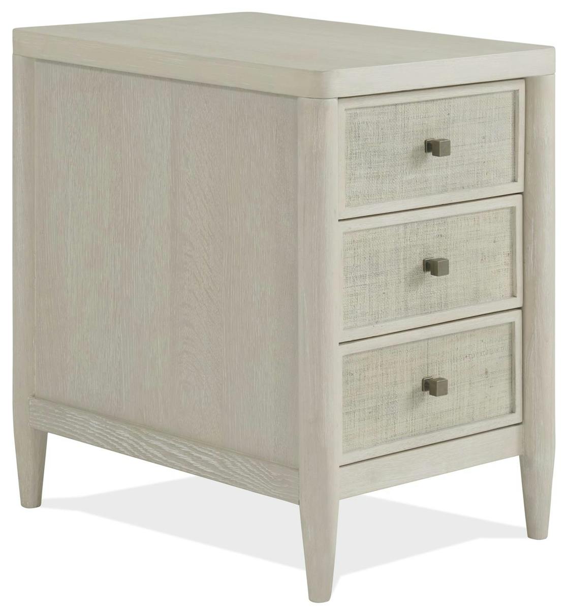 Riverside Furniture 18212 Maren Chairside Table Riverside Furniture 18212 Maren Chairside Table
