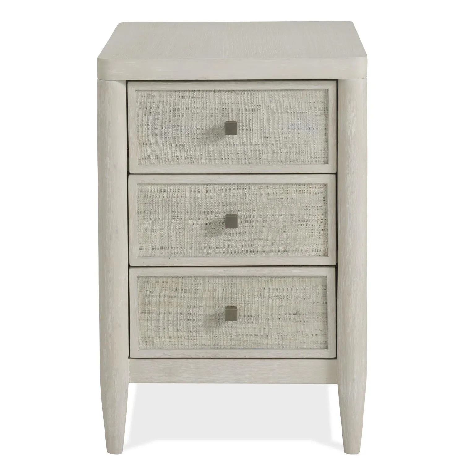 Riverside Furniture 18212 Maren Chairside Table