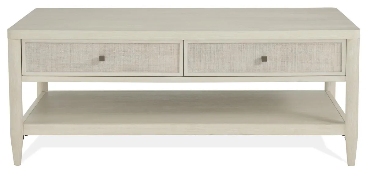 Riverside Furniture 18202 Maren Coffee Table Riverside Furniture 18202 Maren Coffee Table