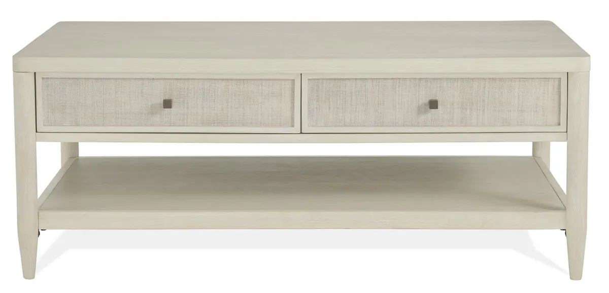 Riverside Furniture 18202 Maren Coffee Table Riverside Furniture 18202 Maren Coffee Table