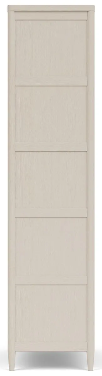 Riverside Furniture 18237 Maren Drawer Bookcase Riverside Furniture 18237 Maren Drawer Bookcase