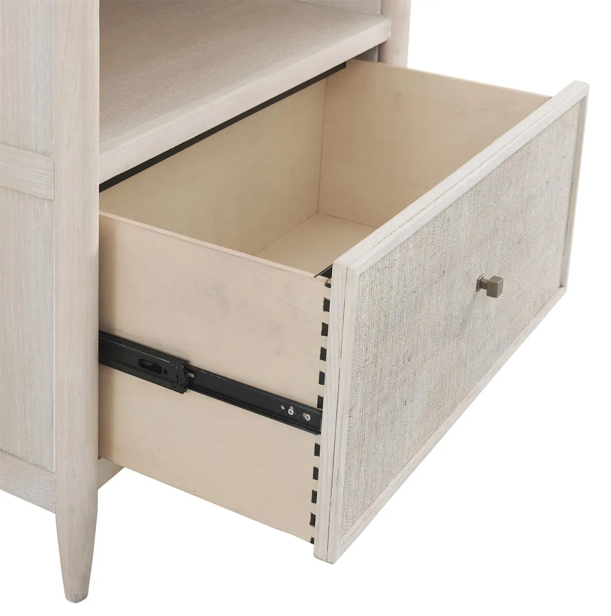 Riverside Furniture 18237 Maren Drawer Bookcase Riverside Furniture 18237 Maren Drawer Bookcase