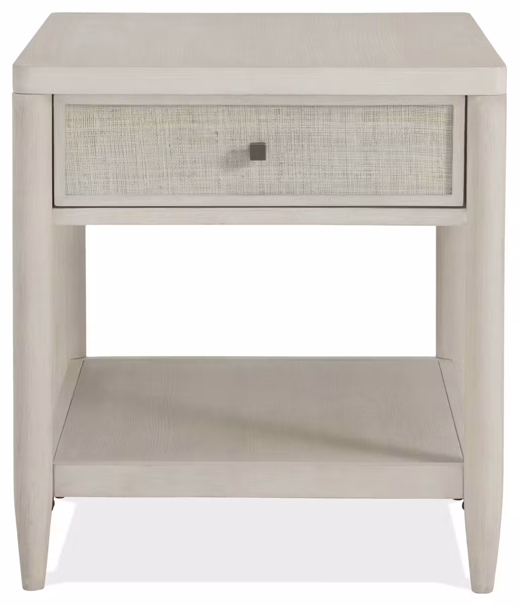 Riverside Furniture 18209 Maren Side Table Riverside Furniture 18209 Maren Side Table
