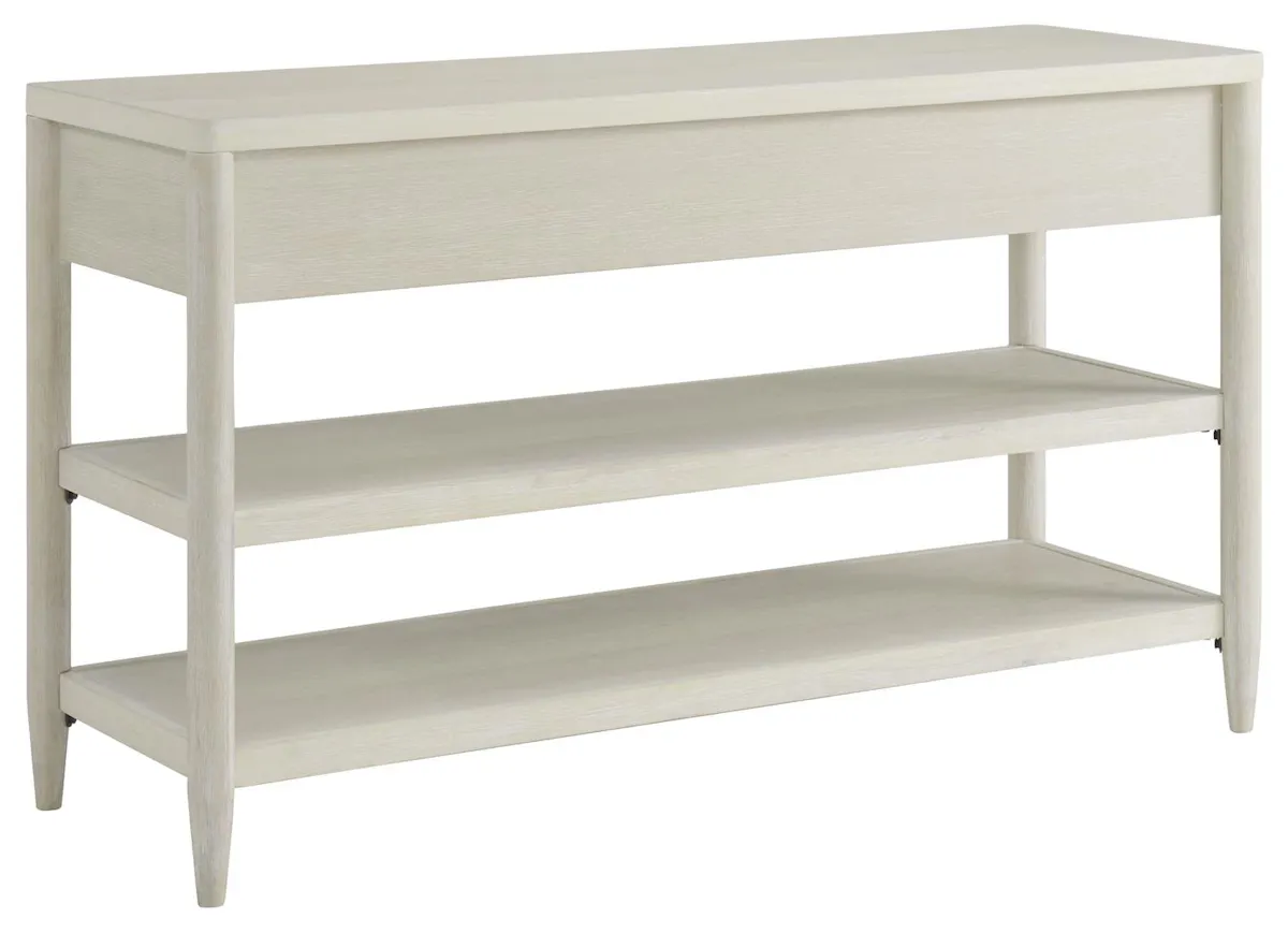 Riverside Furniture 18215 Maren Sofa Table Riverside Furniture 18215 Maren Sofa Table