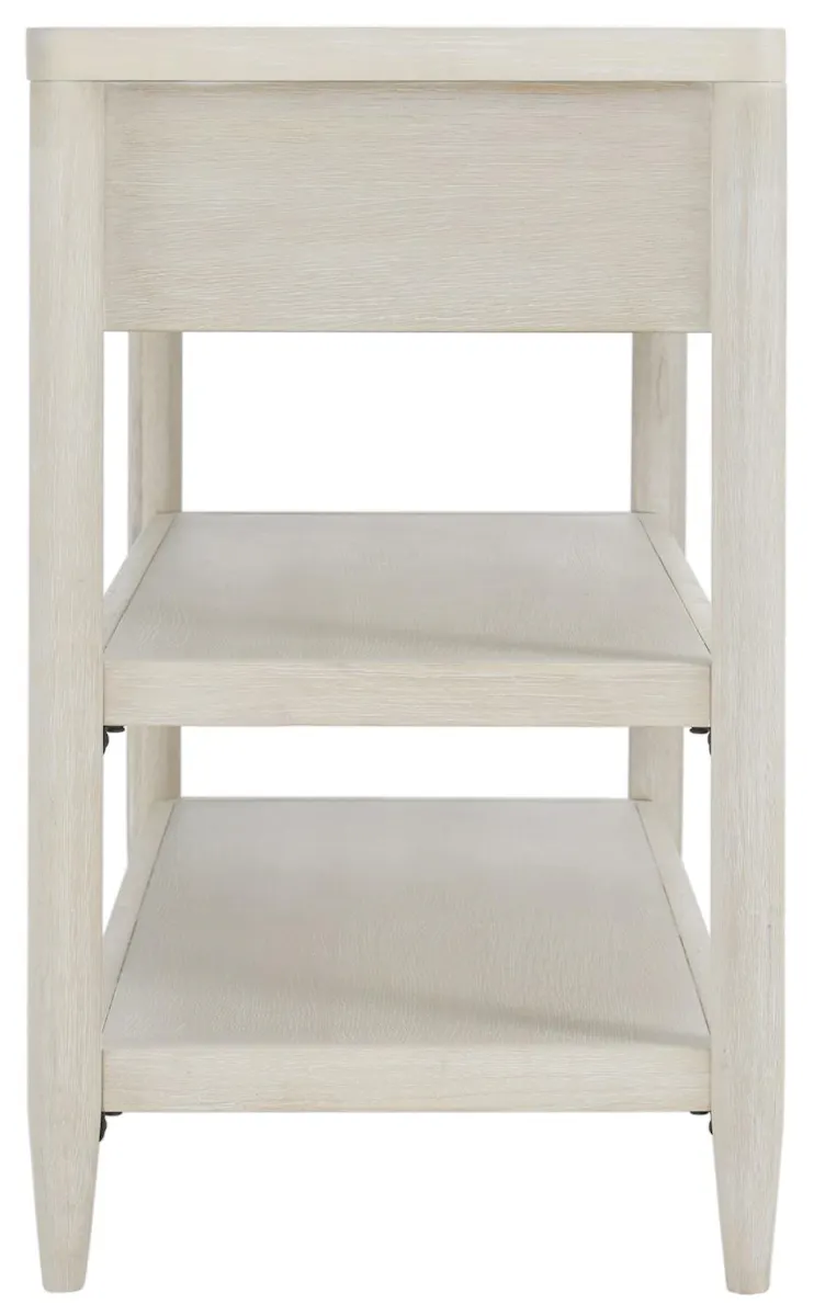 Riverside Furniture 18215 Maren Sofa Table Riverside Furniture 18215 Maren Sofa Table