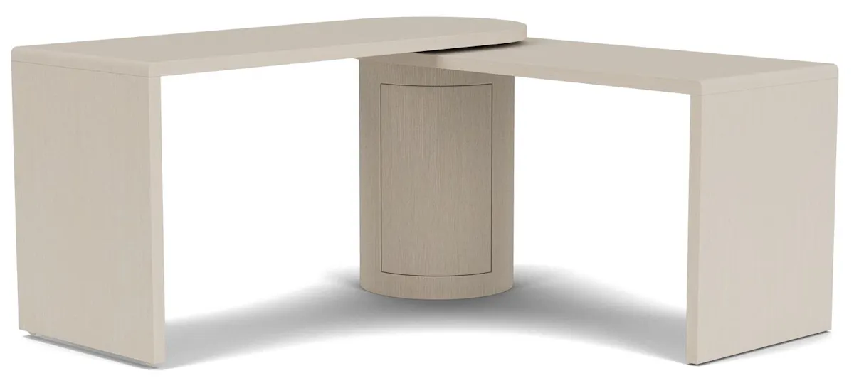 Riverside Furniture 18232 Maren Swivel Desk Riverside Furniture 18232 Maren Swivel Desk