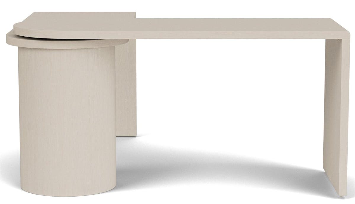 Riverside Furniture 18232 Maren Swivel Desk Top Riverside Furniture 18232 Maren Swivel Desk Top