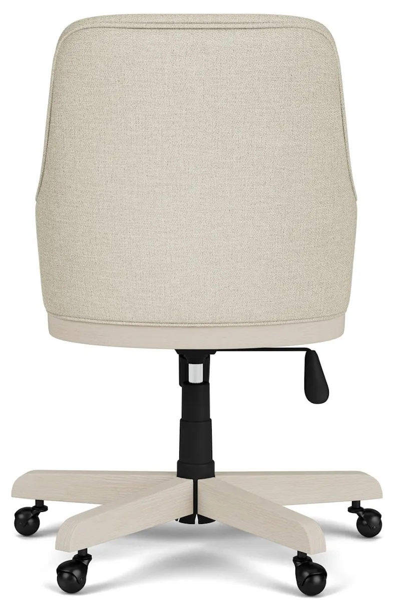 Riverside Furniture 18238 Maren Upholstered Desk Chair Riverside Furniture 18238 Maren Upholstered Desk Chair