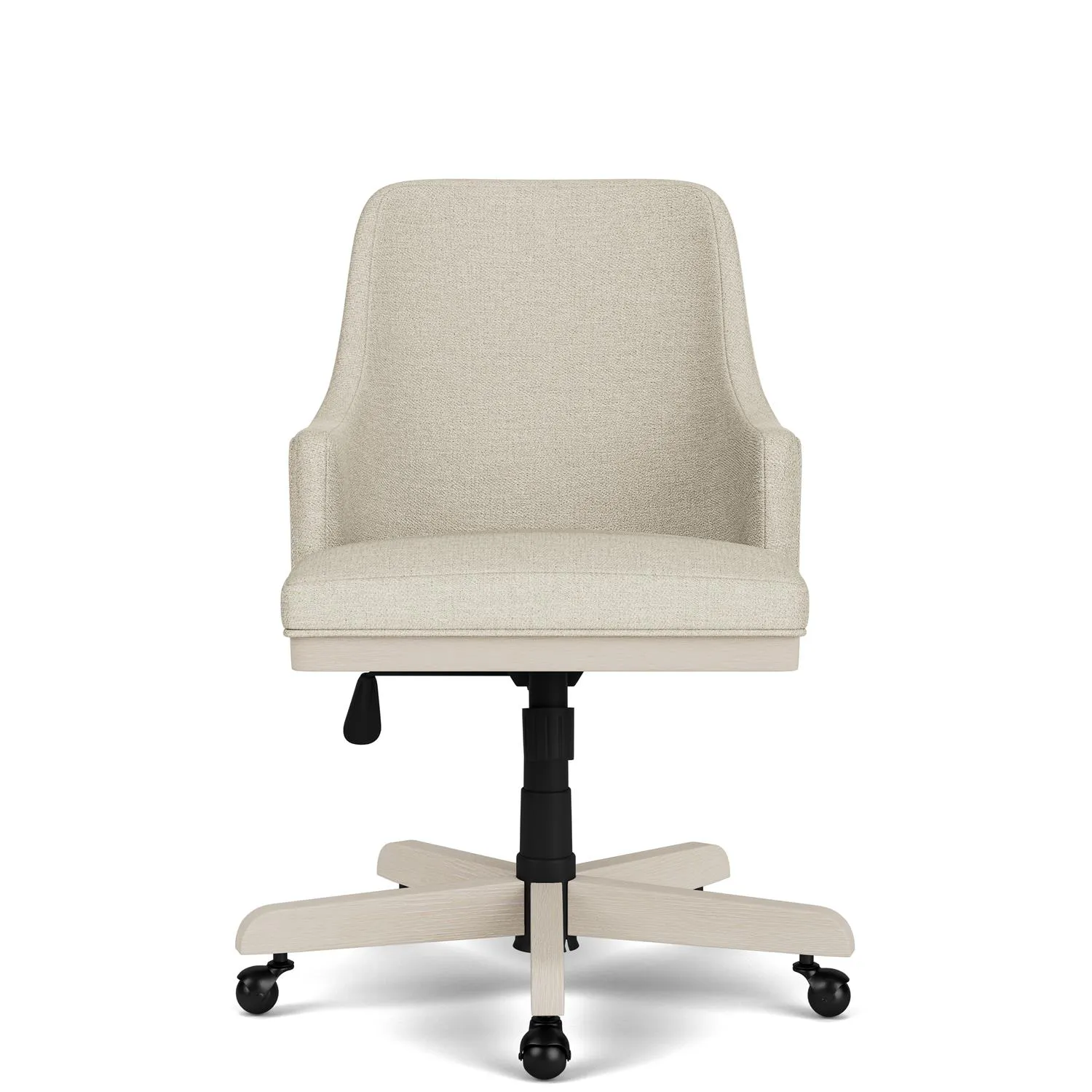 Riverside Furniture 18238 Maren Upholstered Desk Chair