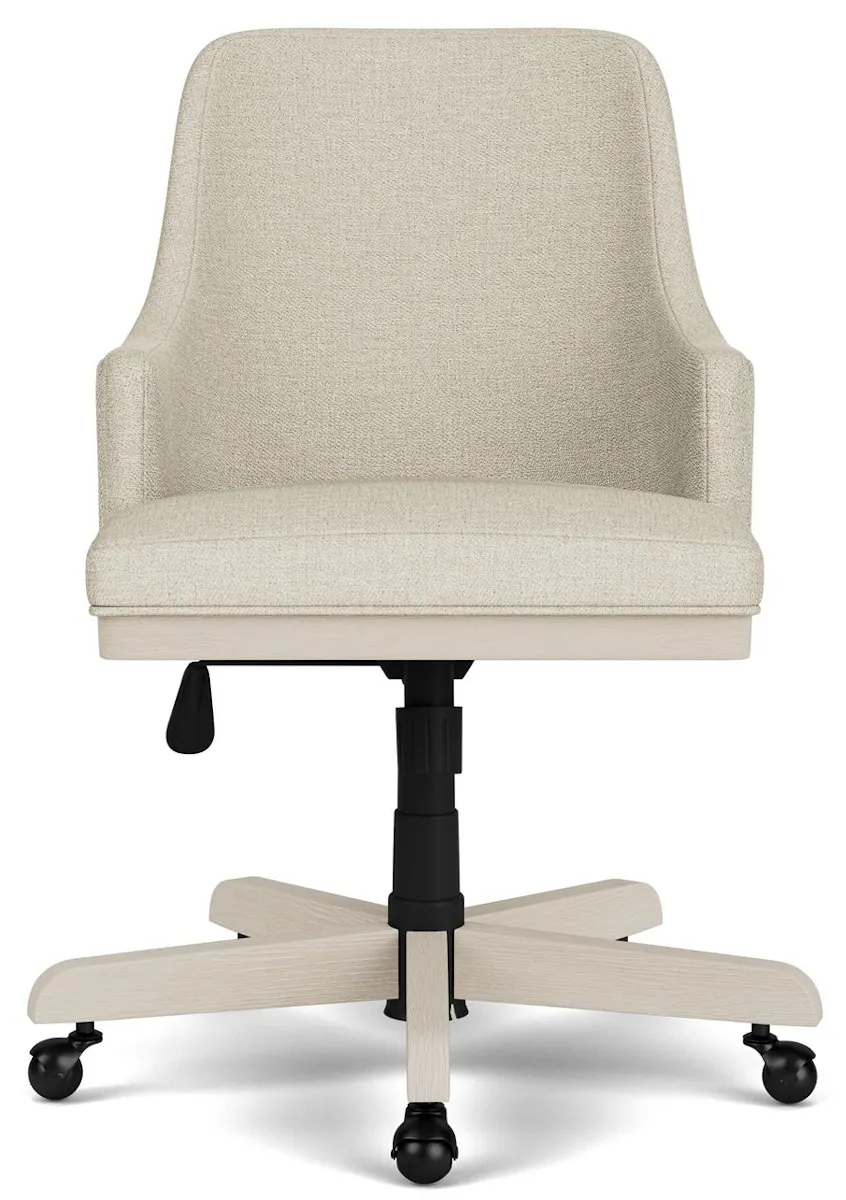 Riverside Furniture 18238 Maren Upholstered Desk Chair Riverside Furniture 18238 Maren Upholstered Desk Chair