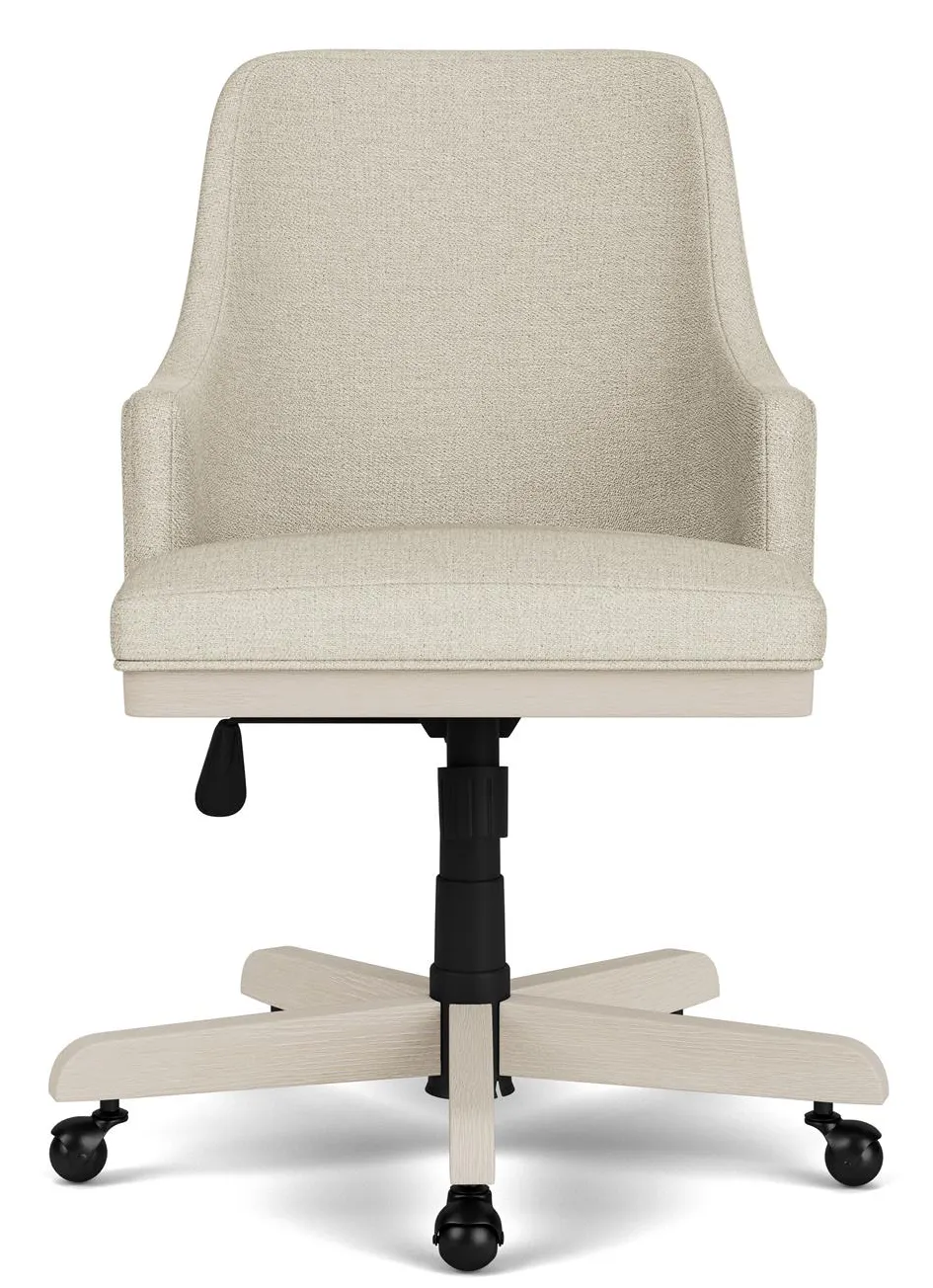 Riverside Furniture 18238 Maren Upholstered Desk Chair Riverside Furniture 18238 Maren Upholstered Desk Chair