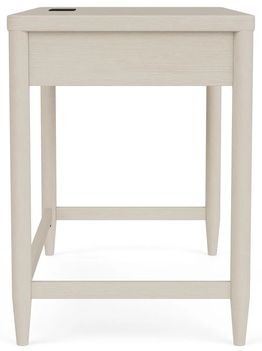 Riverside Furniture 18230 Maren Writing Desk Riverside Furniture 18230 Maren Writing Desk