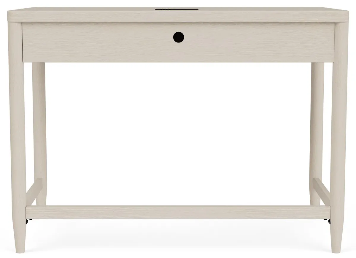 Riverside Furniture 18230 Maren Writing Desk Riverside Furniture 18230 Maren Writing Desk