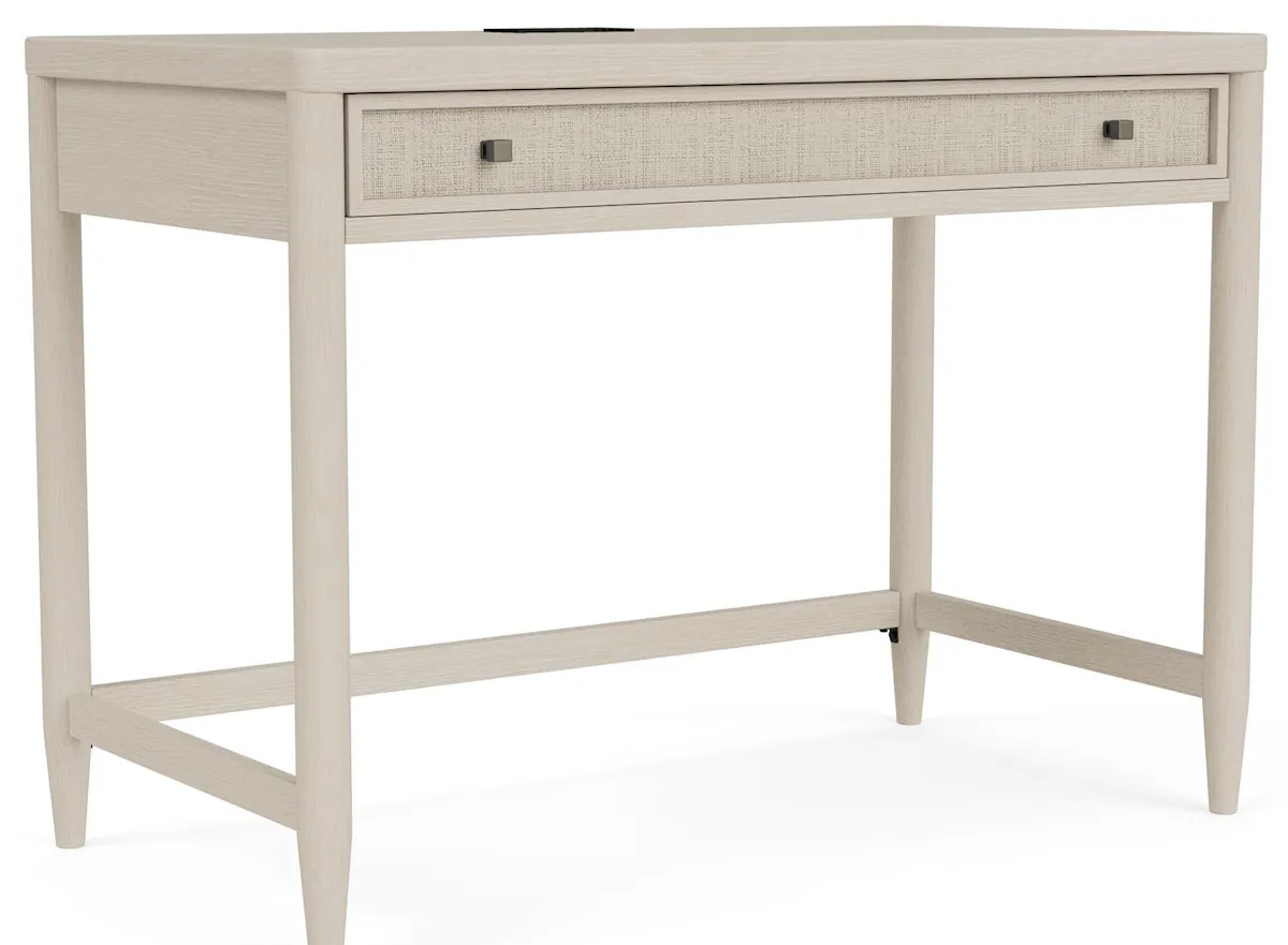 Riverside Furniture 18230 Maren Writing Desk Riverside Furniture 18230 Maren Writing Desk