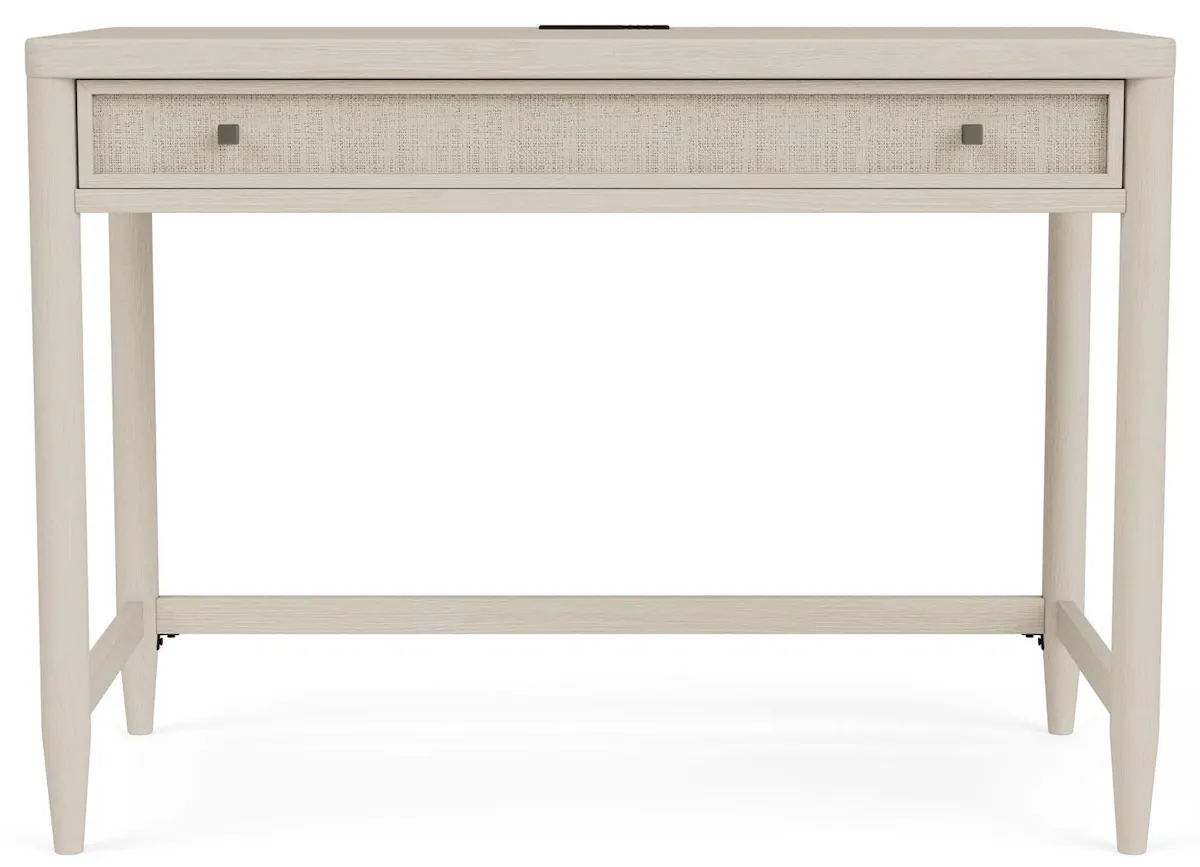 Riverside Furniture 18230 Maren Writing Desk Riverside Furniture 18230 Maren Writing Desk