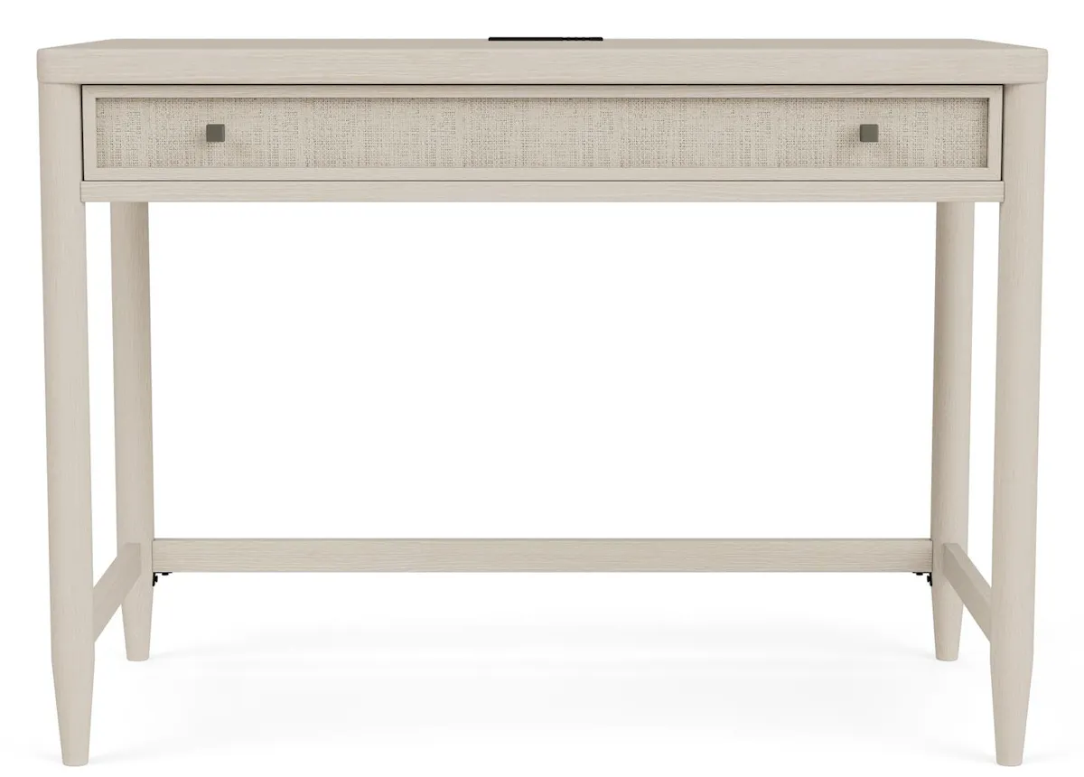 Riverside Furniture 18230 Maren Writing Desk Riverside Furniture 18230 Maren Writing Desk