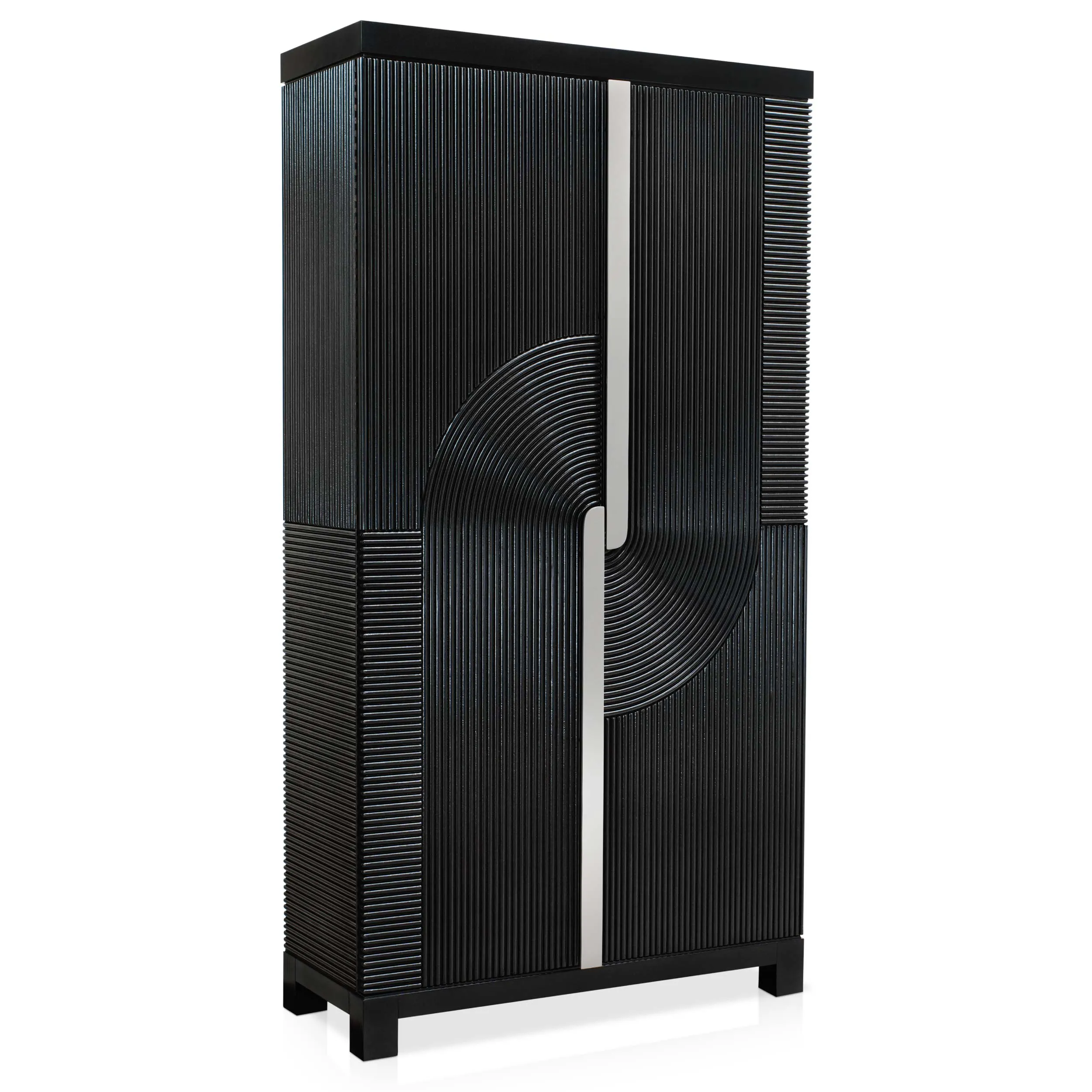Old Biscayne Designs 31695B Matteo Cabinet