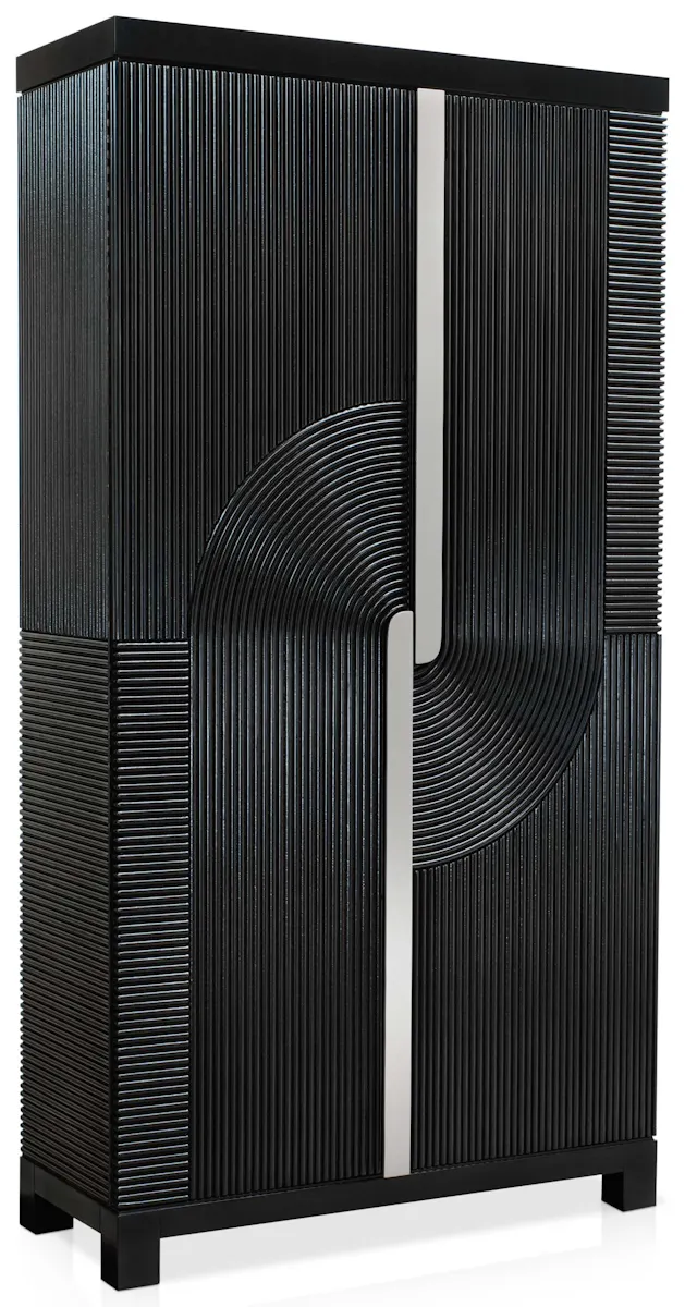 Old Biscayne Designs 31695B Matteo Cabinet Old Biscayne Designs 31695B Matteo Cabinet