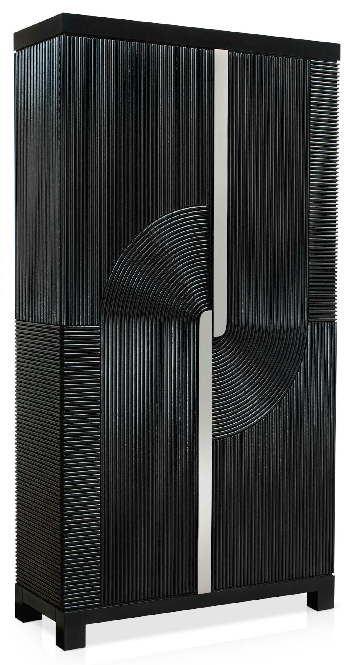 Old Biscayne Designs 31695B Matteo Cabinet Old Biscayne Designs 31695B Matteo Cabinet