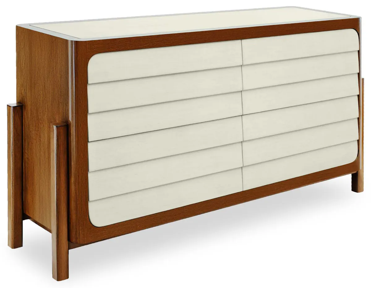 Old Biscayne Designs 30500A Mika Dresser Old Biscayne Designs 30500A Mika Dresser