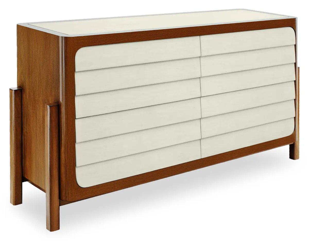 Old Biscayne Designs 30500A Mika Dresser Old Biscayne Designs 30500A Mika Dresser