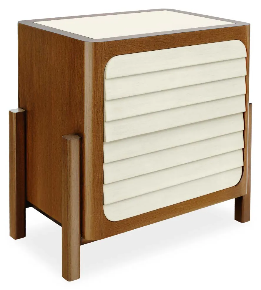 Old Biscayne Designs 30501A Mika Side Table Old Biscayne Designs 30501A Mika Side Table