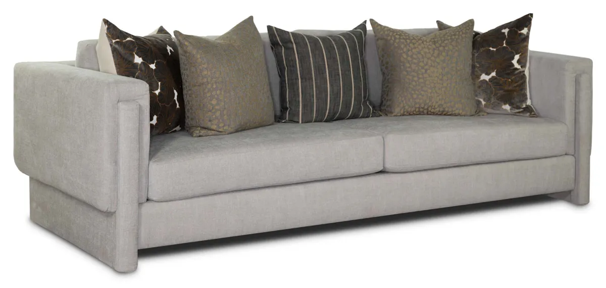 Old Biscayne Designs 082305 Mila Sofa Old Biscayne Designs 082305 Mila Sofa