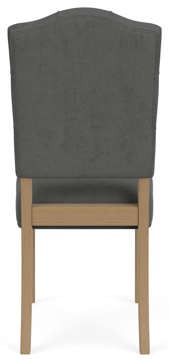 Riverside Furniture 92632 Mix N Match Chairs Button Tufted Upholstered Chair Riverside Furniture 92632 Mix N Match Chairs Button Tufted Upholstered Chair