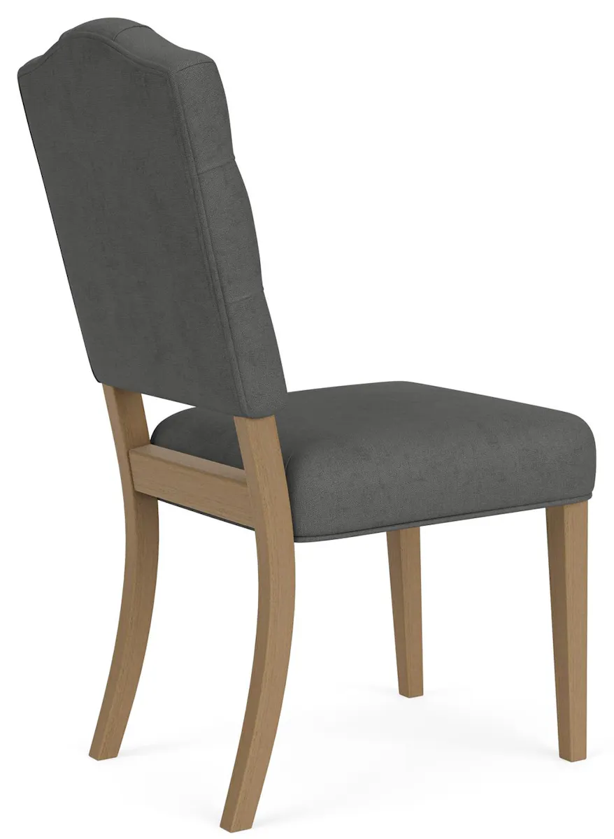 Riverside Furniture 92632 Mix N Match Chairs Button Tufted Upholstered Chair Riverside Furniture 92632 Mix N Match Chairs Button Tufted Upholstered Chair