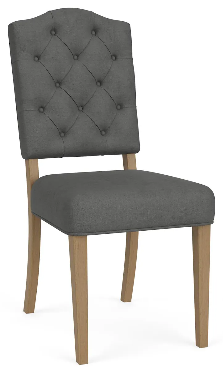 Riverside Furniture 92632 Mix N Match Chairs Button Tufted Upholstered Chair Riverside Furniture 92632 Mix N Match Chairs Button Tufted Upholstered Chair