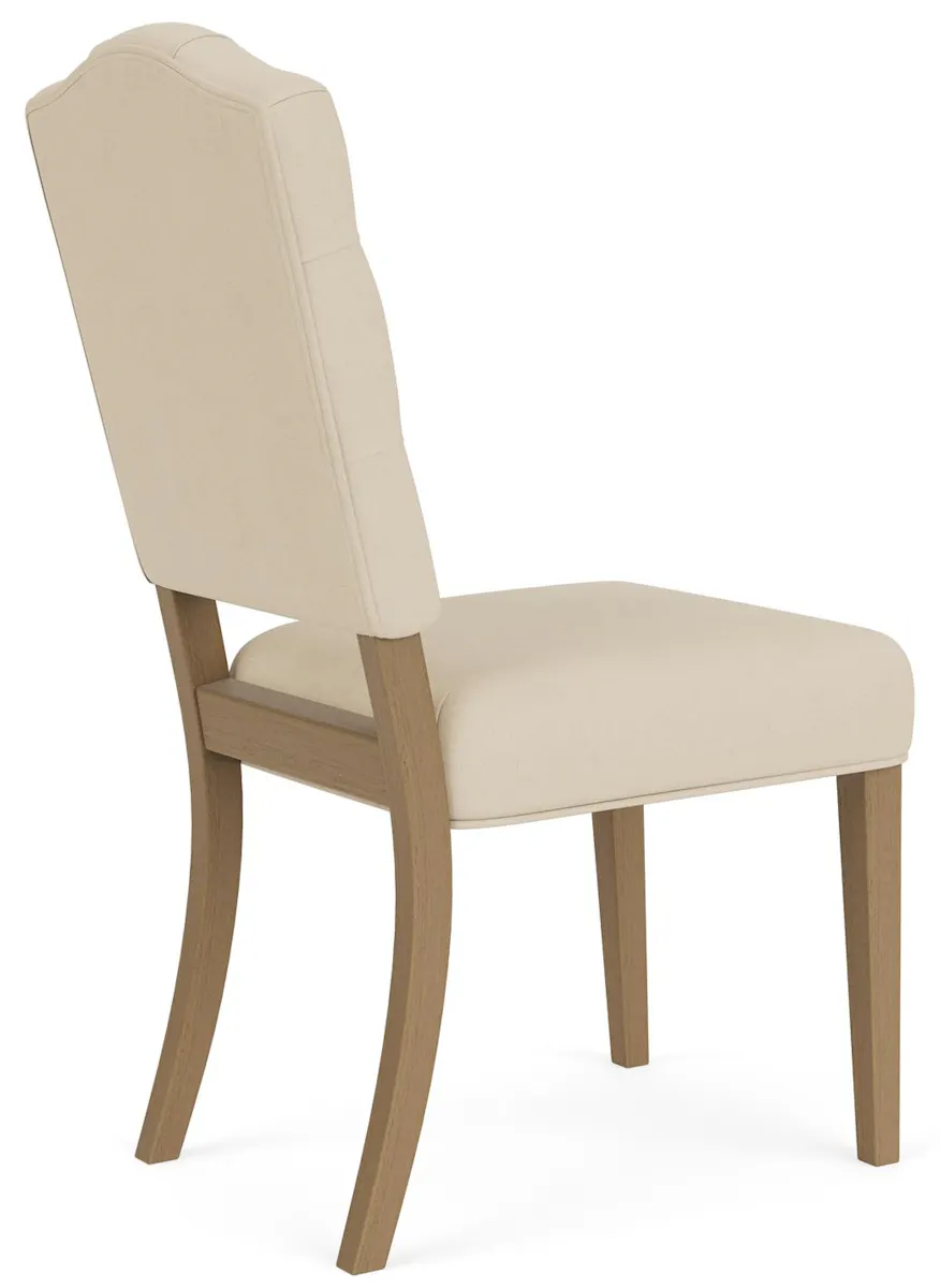 Riverside Furniture 92630 Mix N Match Chairs Button Tufted Upholstered Chair Riverside Furniture 92630 Mix N Match Chairs Button Tufted Upholstered Chair