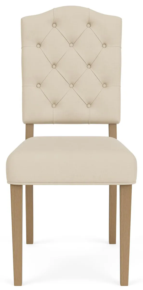 Riverside Furniture 92630 Mix N Match Chairs Button Tufted Upholstered Chair Riverside Furniture 92630 Mix N Match Chairs Button Tufted Upholstered Chair