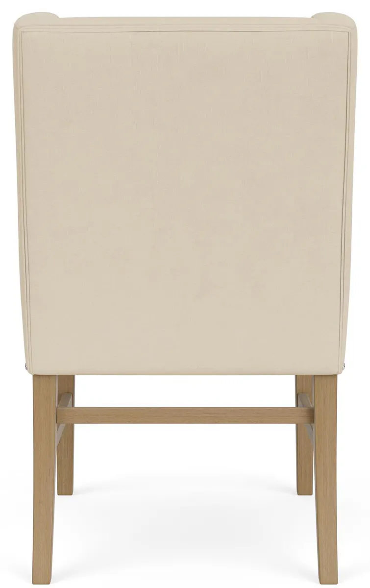 Riverside Furniture 92640 Mix N Match Chairs Host Upholstered Chair Riverside Furniture 92640 Mix N Match Chairs Host Upholstered Chair