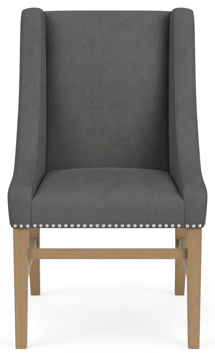 Riverside Furniture 92642 Mix N Match Chairs Host Upholstered Chair Riverside Furniture 92642 Mix N Match Chairs Host Upholstered Chair