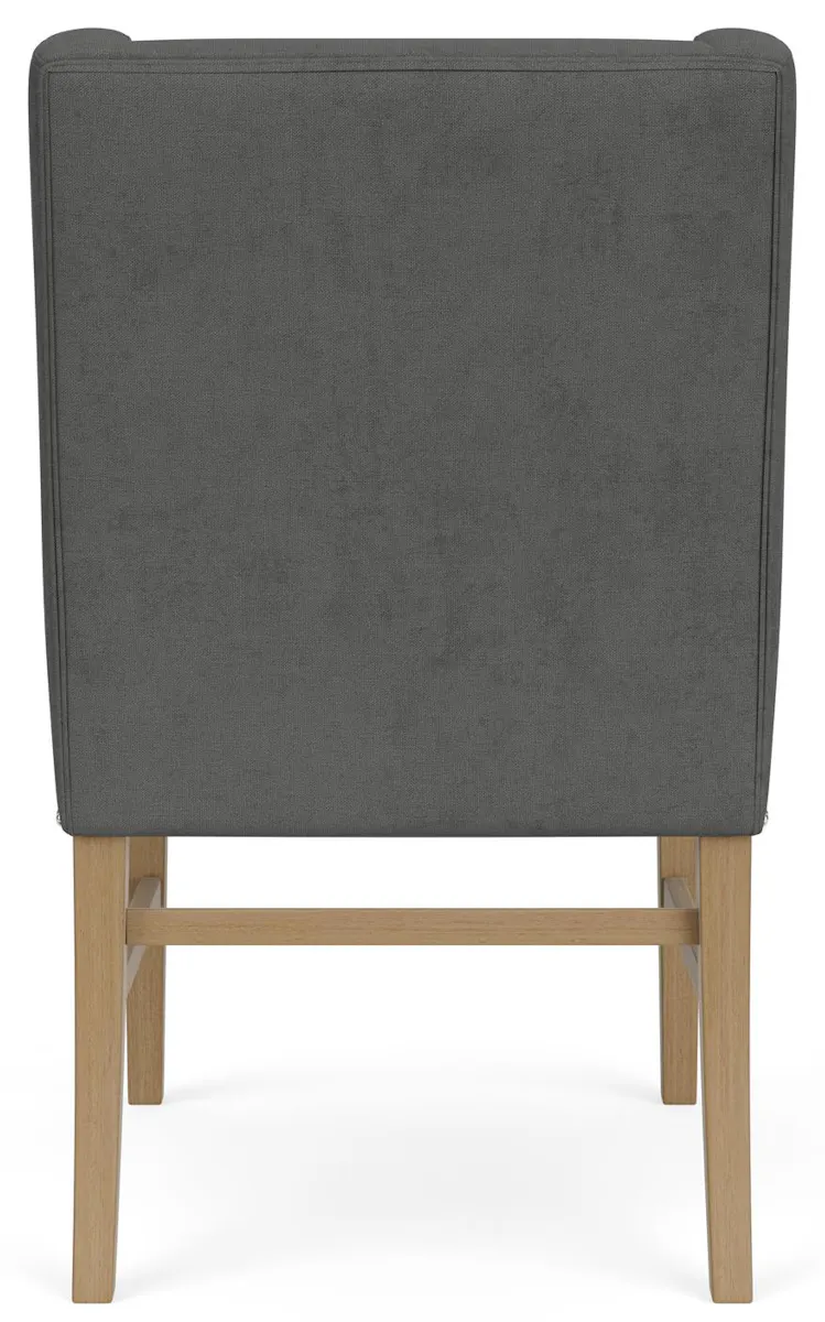 Riverside Furniture 92642 Mix N Match Chairs Host Upholstered Chair Riverside Furniture 92642 Mix N Match Chairs Host Upholstered Chair