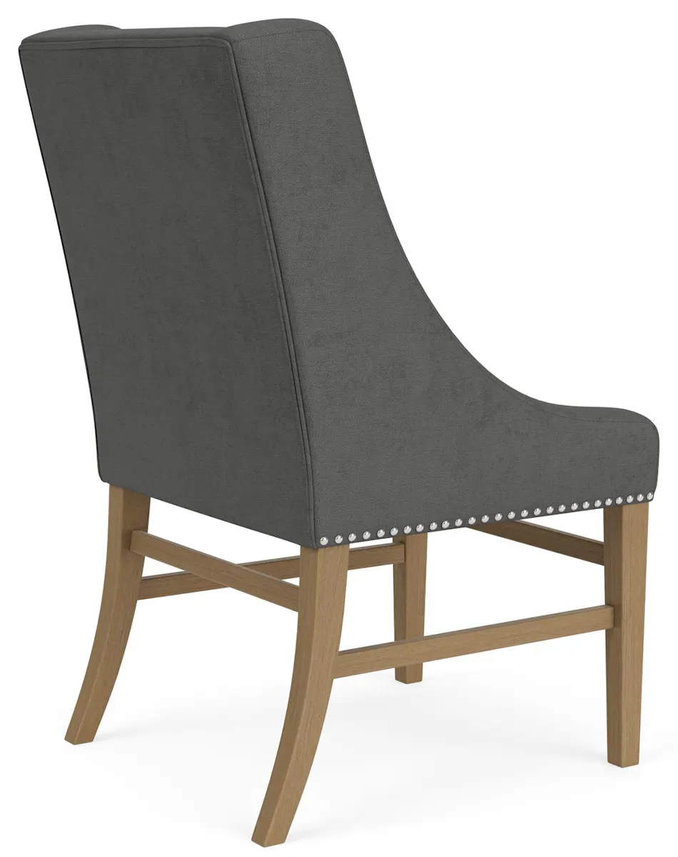 Riverside Furniture 92642 Mix N Match Chairs Host Upholstered Chair Riverside Furniture 92642 Mix N Match Chairs Host Upholstered Chair