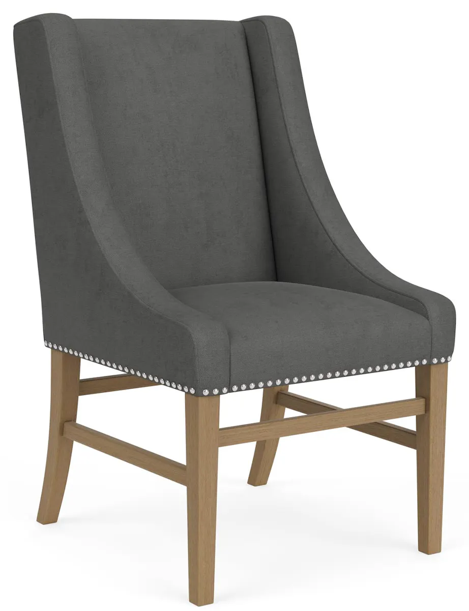 Riverside Furniture 92642 Mix N Match Chairs Host Upholstered Chair Riverside Furniture 92642 Mix N Match Chairs Host Upholstered Chair