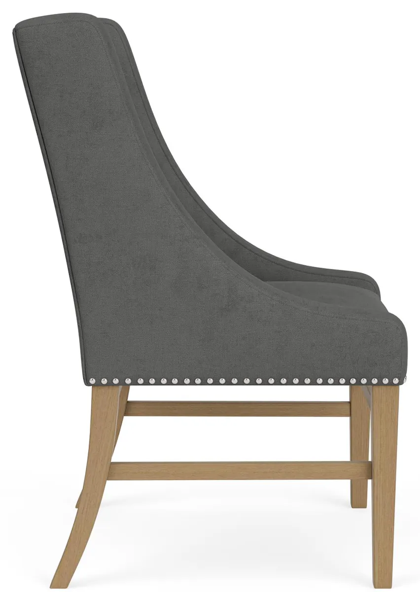 Riverside Furniture 92642 Mix N Match Chairs Host Upholstered Chair Riverside Furniture 92642 Mix N Match Chairs Host Upholstered Chair