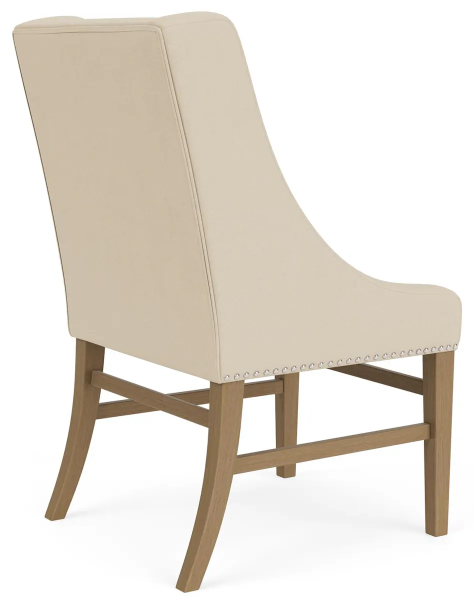 Riverside Furniture 92640 Mix N Match Chairs Host Upholstered Chair Riverside Furniture 92640 Mix N Match Chairs Host Upholstered Chair