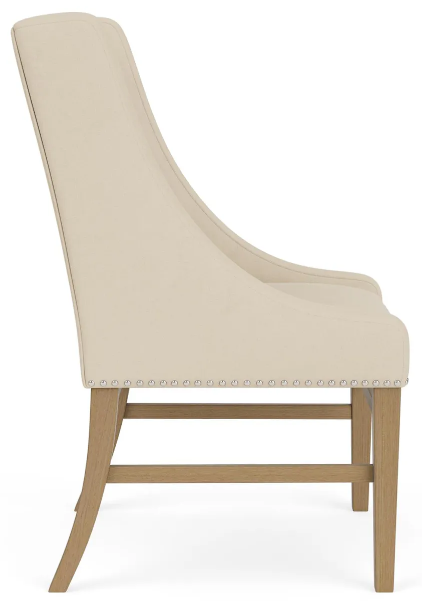 Riverside Furniture 92640 Mix N Match Chairs Host Upholstered Chair Riverside Furniture 92640 Mix N Match Chairs Host Upholstered Chair