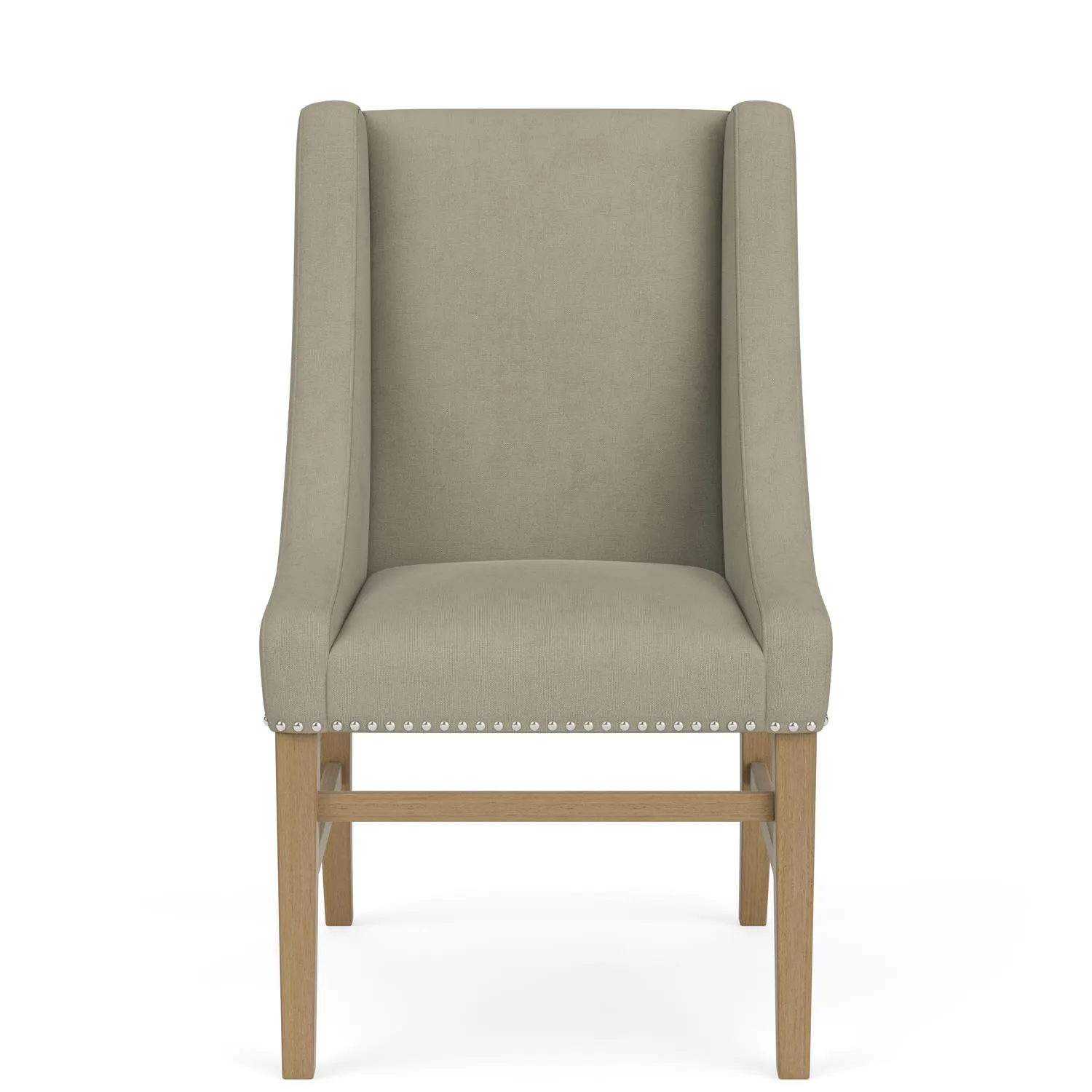 Riverside Furniture 92641 Mix N Match Chairs Host Upholstered Chair