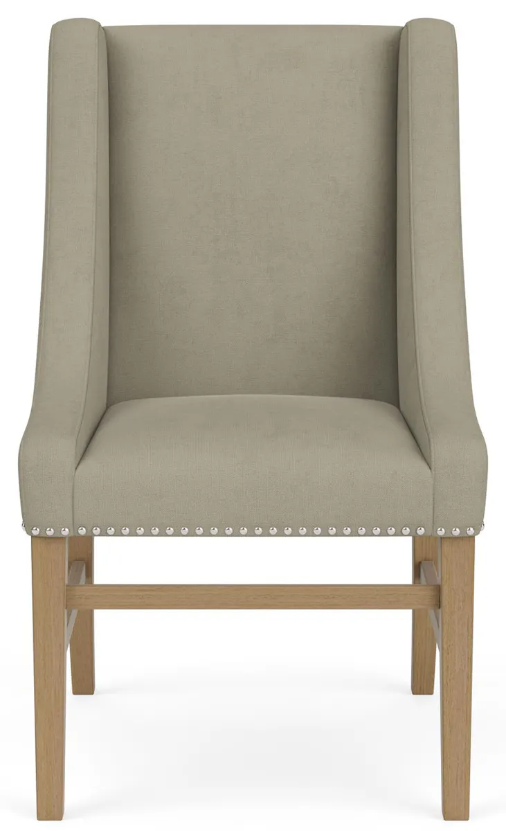 Riverside Furniture 92641 Mix N Match Chairs Host Upholstered Chair Riverside Furniture 92641 Mix N Match Chairs Host Upholstered Chair