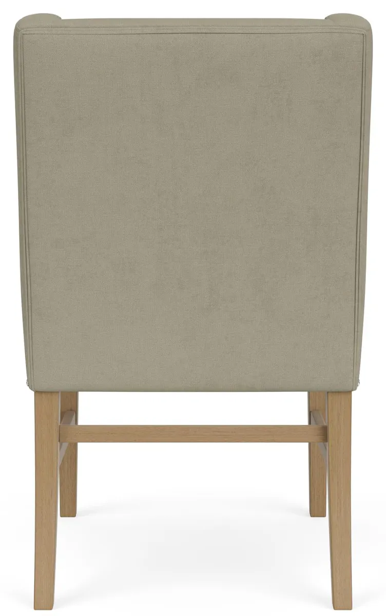 Riverside Furniture 92641 Mix N Match Chairs Host Upholstered Chair Riverside Furniture 92641 Mix N Match Chairs Host Upholstered Chair