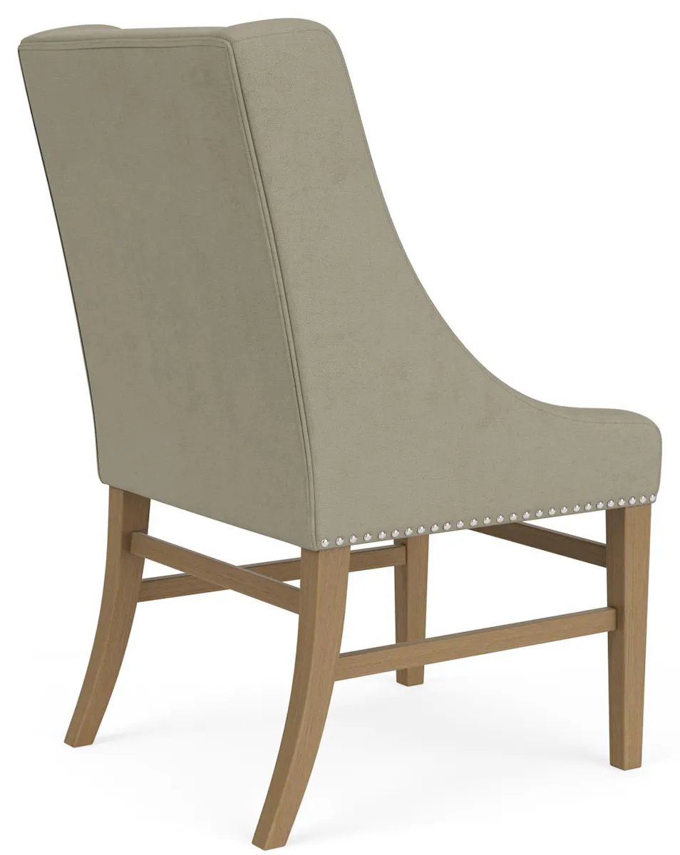 Riverside Furniture 92641 Mix N Match Chairs Host Upholstered Chair Riverside Furniture 92641 Mix N Match Chairs Host Upholstered Chair