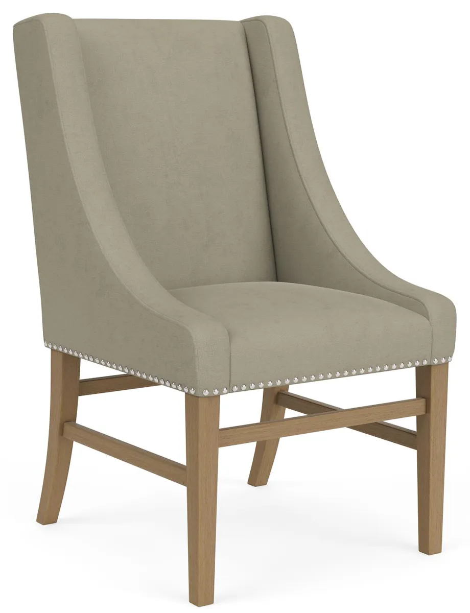 Riverside Furniture 92641 Mix N Match Chairs Host Upholstered Chair Riverside Furniture 92641 Mix N Match Chairs Host Upholstered Chair