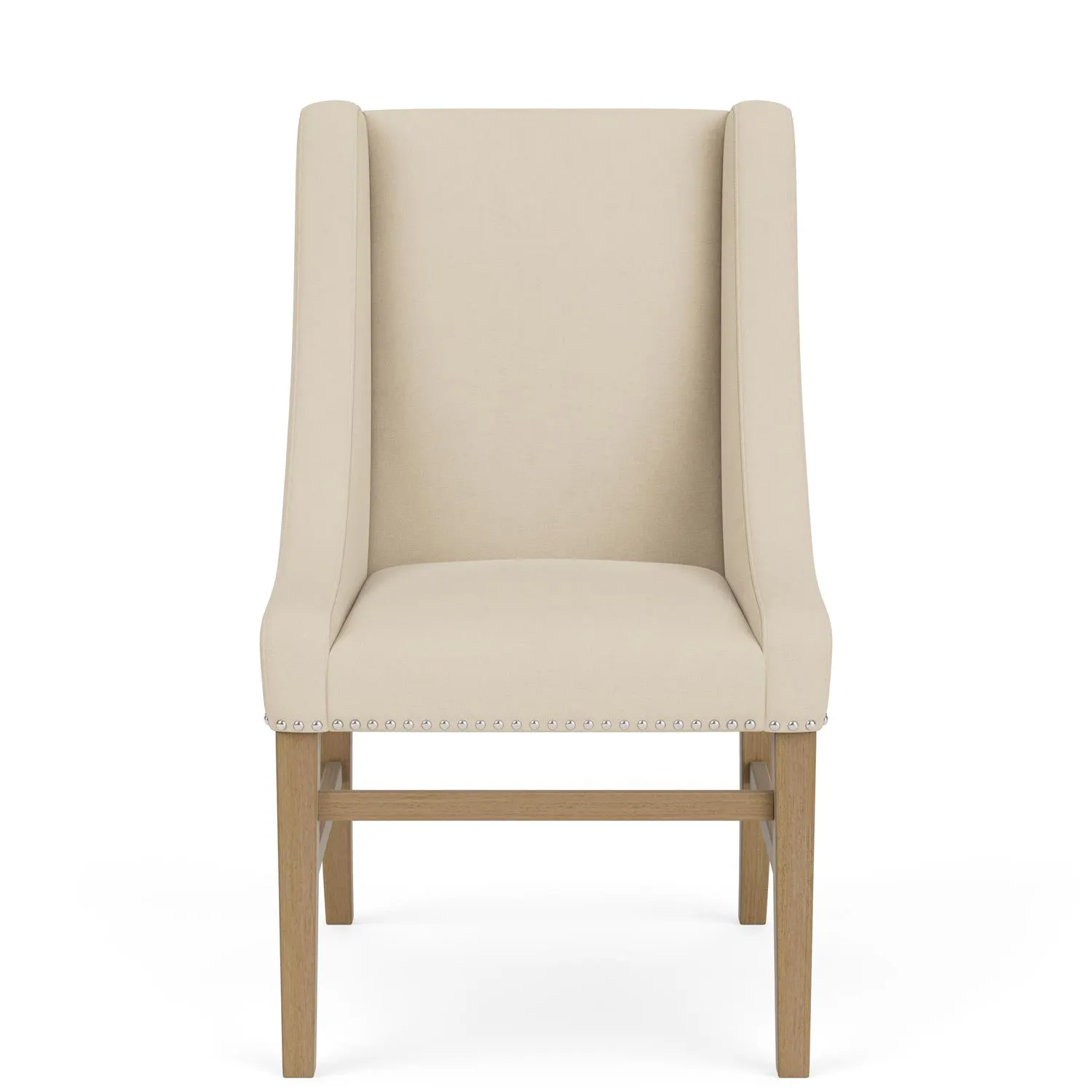 Riverside Furniture 92640 Mix N Match Chairs Host Upholstered Chair