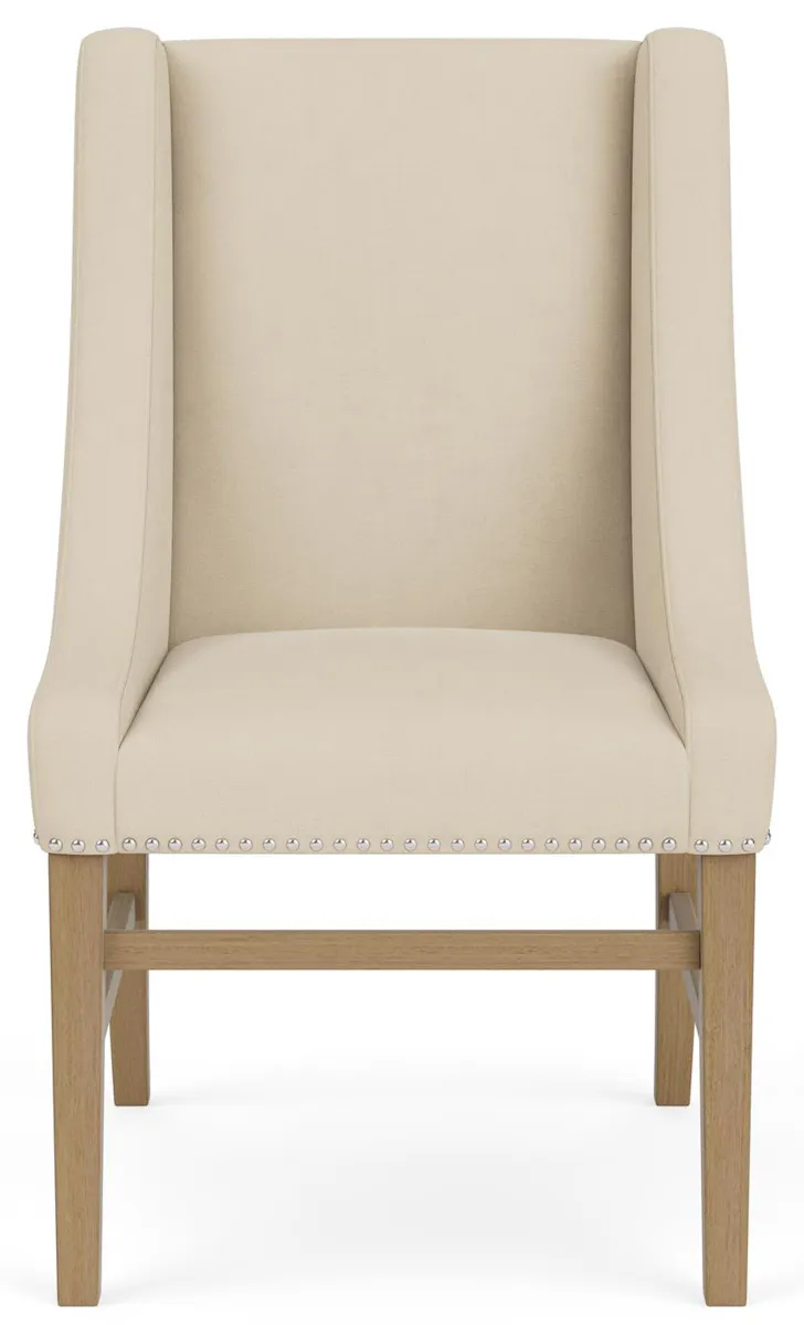 Riverside Furniture 92640 Mix N Match Chairs Host Upholstered Chair Riverside Furniture 92640 Mix N Match Chairs Host Upholstered Chair
