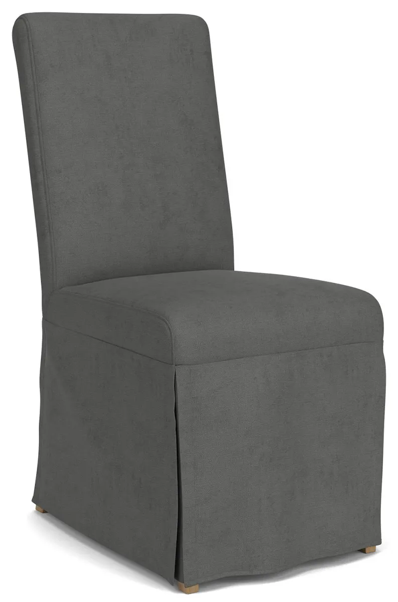 Riverside Furniture 92652 Mix N Match Chairs Parsons Upholstered Chair Riverside Furniture 92652 Mix N Match Chairs Parsons Upholstered Chair